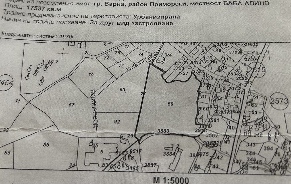Подробна информация